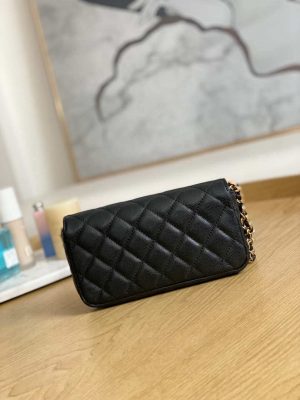 chanel ap81210 belt pocket bag black 002 luxibags.ru .jpg