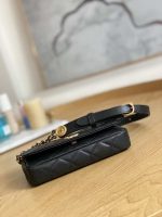 chanel ap81210 belt pocket bag black 007 luxibags.ru .jpg