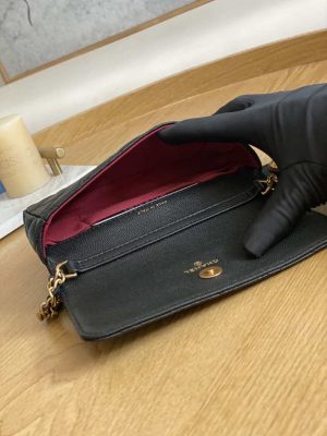 chanel ap81210 belt pocket bag black 009 luxibags.ru .jpg