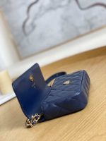chanel ap81210 belt pocket bag blue 007 luxibags.ru .jpg