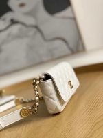 chanel ap81210 belt pocket bag white 004 luxibags.ru .jpg