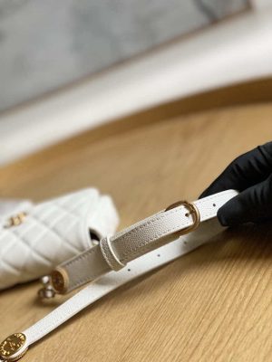 chanel ap81210 belt pocket bag white 005 luxibags.ru .jpg