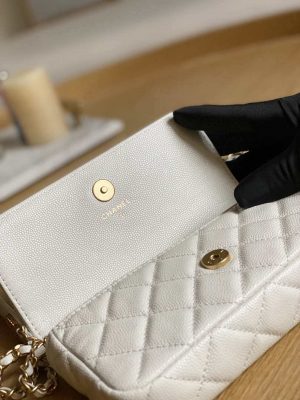 chanel ap81210 belt pocket bag white 008 luxibags.ru .jpg