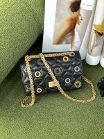 chanel as0874 mini 2 55 handbag calfskin strass glass pearls gold 004 luxibags.ru .jpg