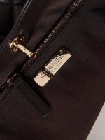 chanel as1010 31 larage shopping bag shiny lambskin dark brown 007 luxibags.ru .jpg