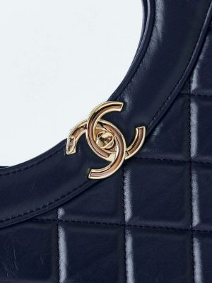 chanel as1010 31 larage shopping bag shiny lambskin navy blue 002 luxibags.ru .jpg