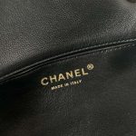 chanel as1115 small flap bag satin fabric black 006 luxibags.ru .jpg