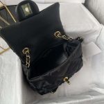 chanel as1115 small flap bag satin fabric black 008 luxibags.ru .jpg