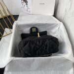 chanel as1115 small flap bag satin fabric black 009 luxibags.ru .jpg