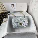 chanel as1115 small flap bag satin fabric ligth blue 001 luxibags.ru .jpg