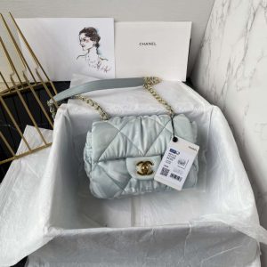 chanel as1115 small flap bag satin fabric ligth blue 001 luxibags.ru .jpg