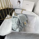 chanel as1115 small flap bag satin fabric ligth blue 002 luxibags.ru .jpg