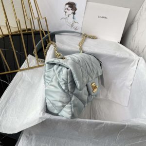 chanel as1115 small flap bag satin fabric ligth blue 002 luxibags.ru .jpg