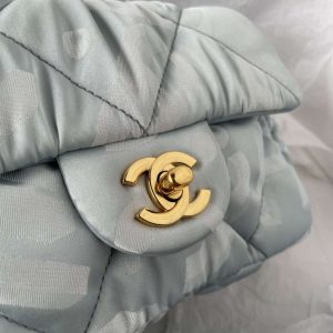 chanel as1115 small flap bag satin fabric ligth blue 004 luxibags.ru .jpg