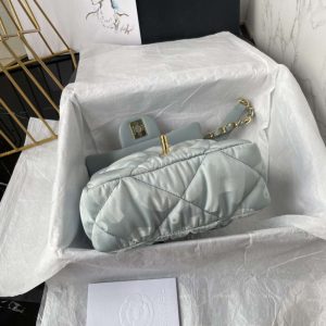 chanel as1115 small flap bag satin fabric ligth blue 009 luxibags.ru .jpg