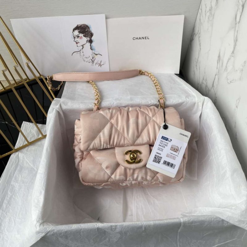 chanel as1115 small flap bag satin fabric pink 001 luxibags.ru .jpg