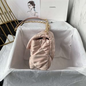 chanel as1115 small flap bag satin fabric pink 005 luxibags.ru .jpg