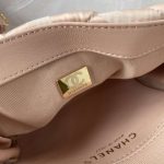 chanel as1115 small flap bag satin fabric pink 008 luxibags.ru .jpg