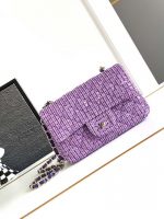 chanel as1116 24c mini flap bag 20cm a69900 tweed purple 01 luxibags.ru .jpg