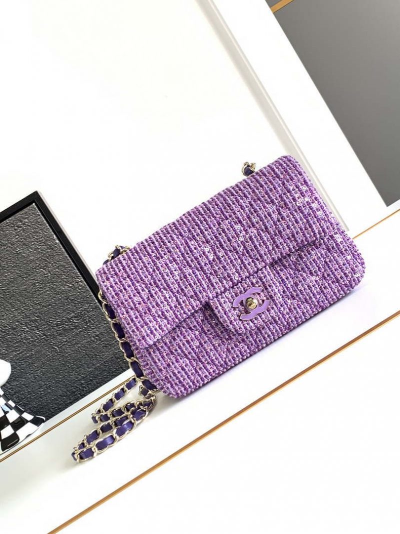 chanel as1116 24c mini flap bag 20cm a69900 tweed purple 01 luxibags.ru .jpg