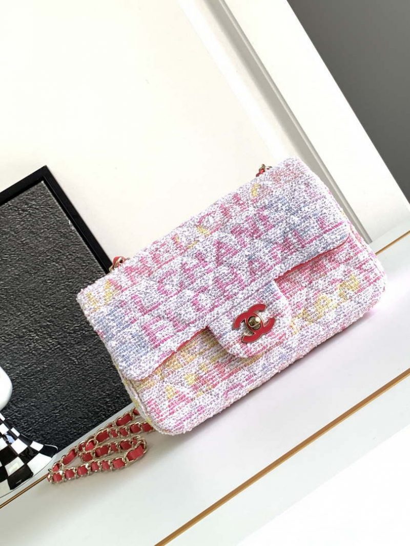 chanel as1116 24c mini flap bag 20cm a69900 tweed white and red 01 luxibags.ru .jpg