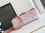 chanel as1116 24c mini flap bag 20cm a69900 tweed white and red 04 luxibags.ru .jpg