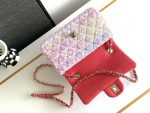 chanel as1116 24c mini flap bag 20cm a69900 tweed white and red 06 luxibags.ru .jpg