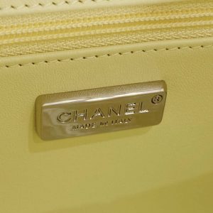 chanel as1116 samll flap sequin bag sparkling bingbing 20cm beige 009 luxibags.ru .jpg