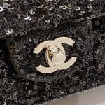 chanel as1116 samll flap sequin bag sparkling bingbing 20cm black 008 luxibags.ru .jpg chanel as1116 samll flap sequin bag sparkling bingbing 20cm black 008 luxibags.ru .jpg