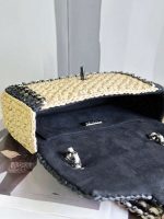 chanel as1116 small flap bag raffia a69900 beige black 006 luxibags.ru .jpg