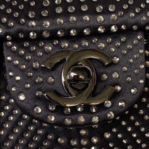 chanel as1116 small flap bag velvet crystal pearl a69900 black 003 luxibags.ru .jpg