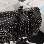 chanel as1116 small flap bag velvet crystal pearl a69900 black 004 luxibags.ru .jpg