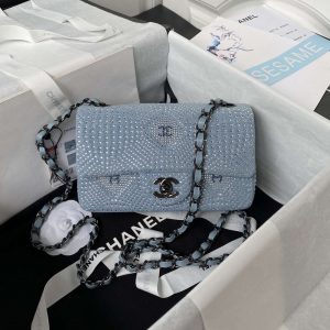 chanel as1116 small flap bag velvet crystal pearl a69900 blue 001 luxibags.ru .jpg