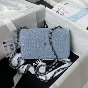 chanel as1116 small flap bag velvet crystal pearl a69900 blue 002 luxibags.ru .jpg