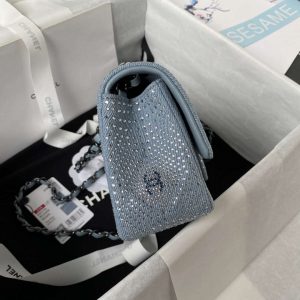 chanel as1116 small flap bag velvet crystal pearl a69900 blue 006 luxibags.ru .jpg