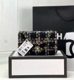 chanel as1116 small flap bag woolen a69900 black 001 luxibags.ru .jpg