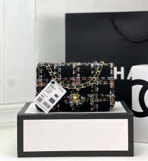 chanel as1116 small flap bag woolen a69900 black 001 luxibags.ru .jpg