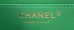 chanel as1116 small flap bag woolen a69900 green 008 luxibags.ru .jpg