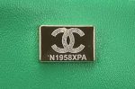 chanel as1116 small flap bag woolen a69900 green 009 luxibags.ru .jpg