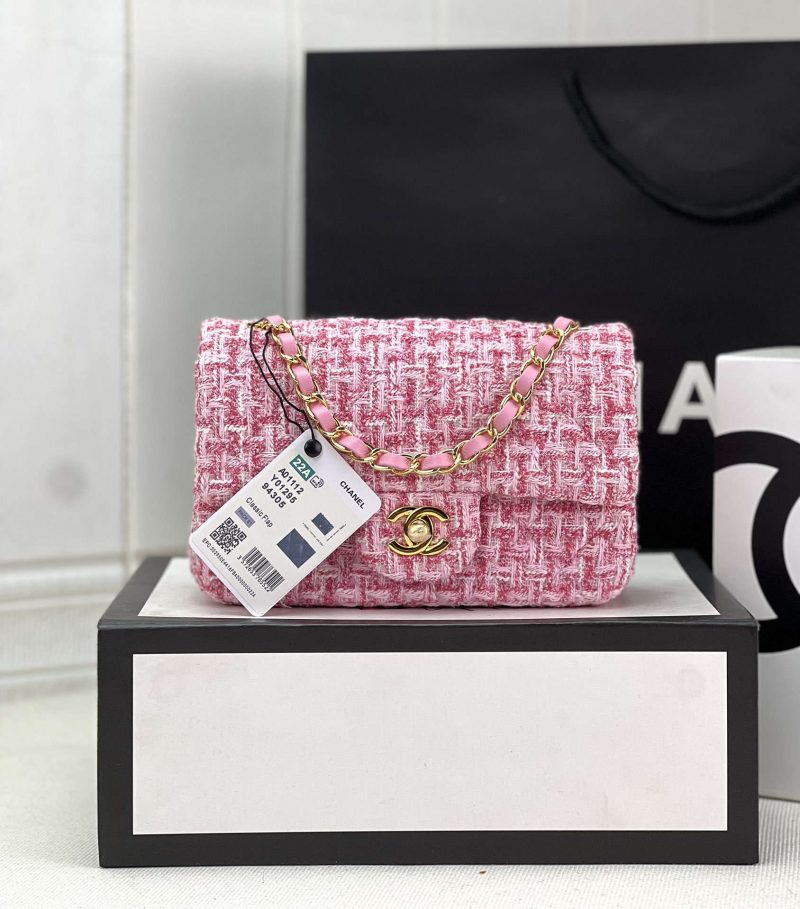 chanel as1116 small flap bag woolen a69900 pink 001 luxibags.ru .jpg