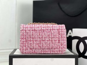 chanel as1116 small flap bag woolen a69900 pink 003 luxibags.ru .jpg