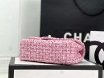 chanel as1116 small flap bag woolen a69900 pink 005 luxibags.ru .jpg