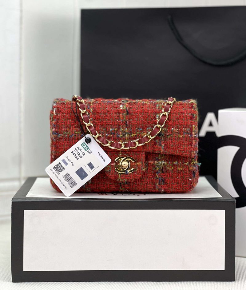 chanel as1116 small flap bag woolen a69900 red 001 luxibags.ru .jpg