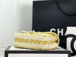 chanel as1116 small flap bag woolen a69900 yellow 005 luxibags.ru .jpg