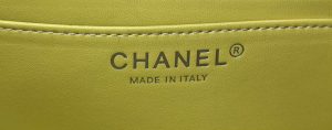 chanel as1116 small flap bag woolen a69900 yellow 008 luxibags.ru .jpg