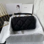 chanel as1118 flap bag satin fabric black 003 luxibags.ru .jpg