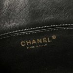 chanel as1118 flap bag satin fabric black 005 luxibags.ru .jpg
