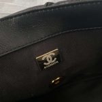 chanel as1118 flap bag satin fabric black 006 luxibags.ru .jpg