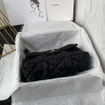 chanel as1118 flap bag satin fabric black 008 luxibags.ru .jpg