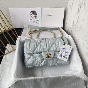 chanel as1118 flap bag satin fabric light blue 001 luxibags.ru .jpg
